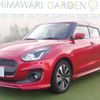 suzuki swift 2017 CFJ1806369 image 1