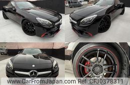 mercedes-benz slc 2016 quick_quick_172431_WDD1724312F130298