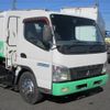 mitsubishi-fuso canter 2010 -MITSUBISHI--Canter PDG-FE83DY--PDG-FE83DY---MITSUBISHI--Canter PDG-FE83DY--PDG-FE83DY- image 2