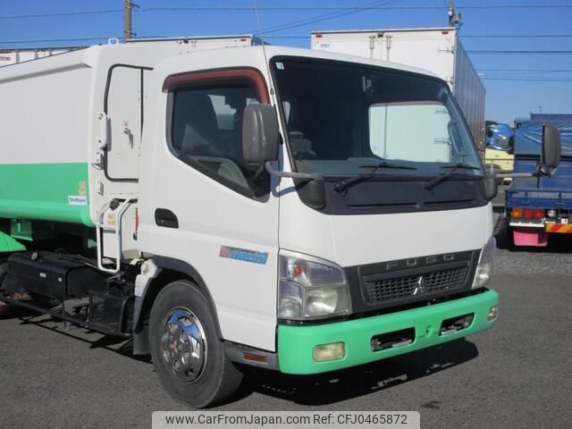 mitsubishi-fuso canter 2010 -MITSUBISHI--Canter PDG-FE83DY--PDG-FE83DY---MITSUBISHI--Canter PDG-FE83DY--PDG-FE83DY- image 2