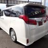 toyota alphard 2018 quick_quick_AGH30W_AGH30-0175729 image 11