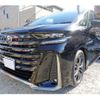 toyota vellfire 2023 -TOYOTA 【長野 353】--Vellfire 6AA-AAHH40W--AAHH40-0010655---TOYOTA 【長野 353】--Vellfire 6AA-AAHH40W--AAHH40-0010655- image 40