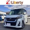 nissan dayz-roox 2018 quick_quick_B21A_B21A-0514749 image 1