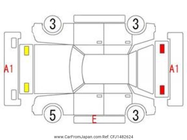 mercedes-benz cls-class 2018 CFJ1482624 image 2