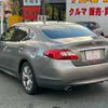 nissan fuga 2012 -NISSAN--Fuga DAA-HY51--HY51-500289---NISSAN--Fuga DAA-HY51--HY51-500289- image 9