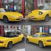 mazda eunos-roadster 1991 quick_quick_E-NA6CE_NA6CE-153831 image 6