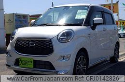 daihatsu cast 2015 -DAIHATSU--Cast DBA-LA250S--LA250S-0018534---DAIHATSU--Cast DBA-LA250S--LA250S-0018534-