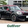 mini mini-others 2018 -BMW--BMW Mini DBA-YS20--WMWYV920603E42589---BMW--BMW Mini DBA-YS20--WMWYV920603E42589- image 1