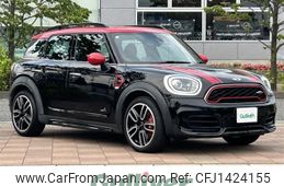 mini mini-others 2018 -BMW--BMW Mini DBA-YS20--WMWYV920603E42589---BMW--BMW Mini DBA-YS20--WMWYV920603E42589-