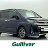 toyota noah 2017 -TOYOTA--Noah DBA-ZRR80W--ZRR80-0388904---TOYOTA--Noah DBA-ZRR80W--ZRR80-0388904- image 1