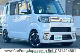 daihatsu wake 2020 -DAIHATSU--WAKE 3BA-LA700S--LA700S-0160052---DAIHATSU--WAKE 3BA-LA700S--LA700S-0160052-