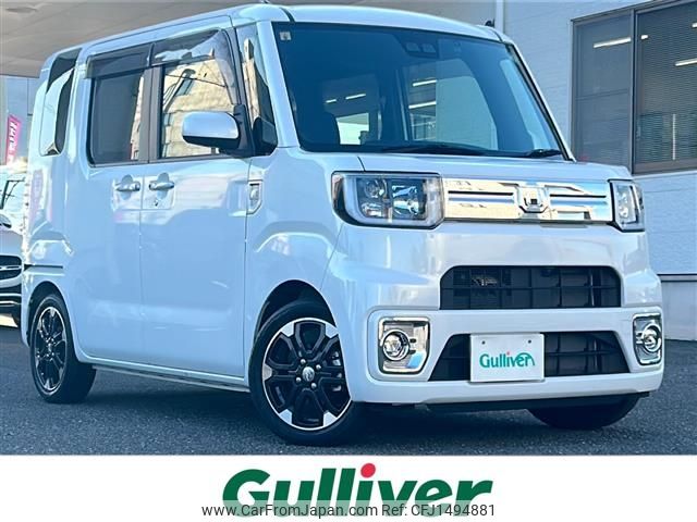 daihatsu wake 2020 -DAIHATSU--WAKE 3BA-LA700S--LA700S-0160052---DAIHATSU--WAKE 3BA-LA700S--LA700S-0160052- image 1