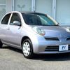 nissan march 2010 -NISSAN--March DBA-AK12--AK12-965469---NISSAN--March DBA-AK12--AK12-965469- image 17