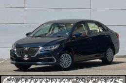 toyota allion 2016 CFJ1489527