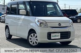 mazda flair-wagon 2017 CFJ1662062