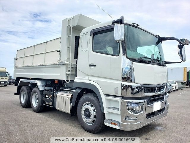 mitsubishi-fuso super-great 2023 -MITSUBISHI--Super Great 2KG-FV70HX--FV70HX-545143---MITSUBISHI--Super Great 2KG-FV70HX--FV70HX-545143- image 2