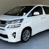 toyota vellfire 2013 quick_quick_ANH25W_ANH25-8044527 image 8