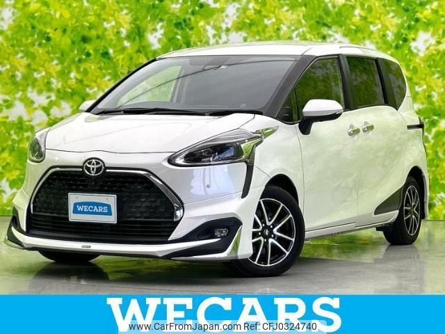 toyota sienta 2019 quick_quick_DBA-NSP170G_NSP170-7222926 image 1