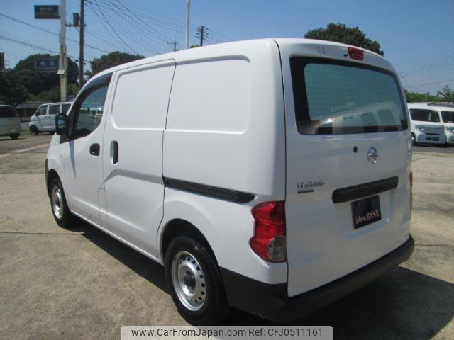 nissan nv200-vanette 2018 -NISSAN--NV200 VM20--123540---NISSAN--NV200 VM20--123540- image 2