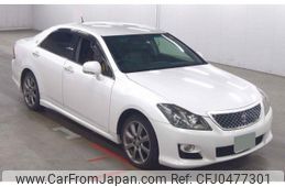 toyota crown 2008 quick_quick_DBA-GRS204_0002841