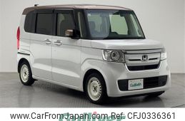honda n-box 2019 -HONDA--N BOX DBA-JF3--JF3-2112255---HONDA--N BOX DBA-JF3--JF3-2112255-