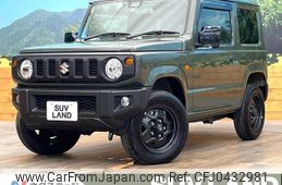 suzuki jimny 2022 -SUZUKI--Jimny 3BA-JB64W--JB64W-269392---SUZUKI--Jimny 3BA-JB64W--JB64W-269392-