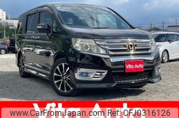 honda stepwagon-spada 2013 quick_quick_RK5_RK5-1346883