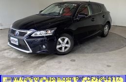 lexus ct 2014 -LEXUS--Lexus CT DAA-ZWA10--ZWA10-2203455---LEXUS--Lexus CT DAA-ZWA10--ZWA10-2203455-