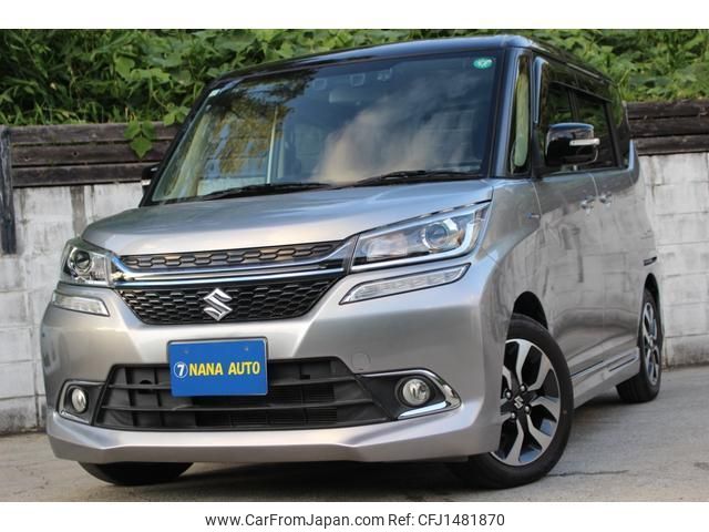suzuki solio-bandit 2017 CFJ1481870 image 1
