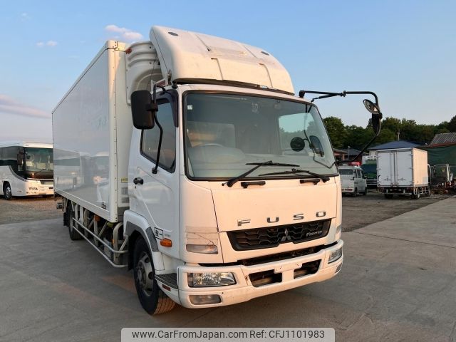 mitsubishi-fuso fighter 2016 -MITSUBISHI--Fuso Fighter TKG-FK71F--FK71F-590829---MITSUBISHI--Fuso Fighter TKG-FK71F--FK71F-590829- image 2