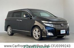 nissan elgrand 2012 -NISSAN--Elgrand DBA-TE52--TE52-027701---NISSAN--Elgrand DBA-TE52--TE52-027701-