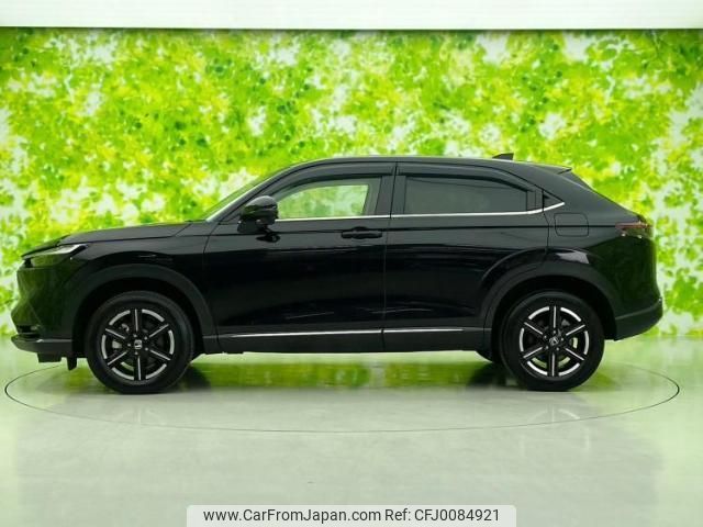 honda vezel 2022 quick_quick_6AA-RV5_RV5-1056314 image 2