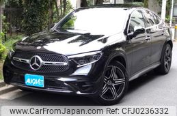 mercedes-benz glc-class 2024 -MERCEDES-BENZ--Benz GLC 3CA-254305--W1N2543052F112***---MERCEDES-BENZ--Benz GLC 3CA-254305--W1N2543052F112***-