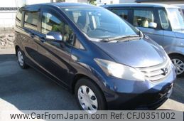 honda freed 2010 -HONDA--Freed DBA-GB3--GB3-1214975---HONDA--Freed DBA-GB3--GB3-1214975-