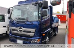 hino ranger 2022 -HINO 【神戸 100ち2520】--Hino Ranger FC2ABA-131371---HINO 【神戸 100ち2520】--Hino Ranger FC2ABA-131371-