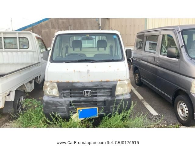 honda acty-truck 2000 -HONDA--Acty Truck GD-HA7--1026796---HONDA--Acty Truck GD-HA7--1026796- image 1