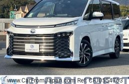 toyota voxy 2024 -TOYOTA--Voxy 6AA-ZWR90W--ZWR90-0187***---TOYOTA--Voxy 6AA-ZWR90W--ZWR90-0187***-
