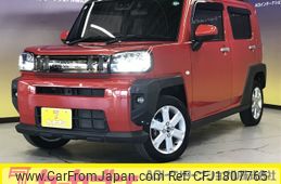 daihatsu taft 2021 CFJ1807765
