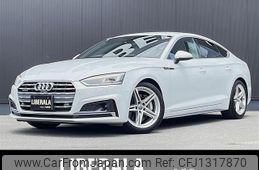 audi a5 2019 CFJ1317870
