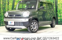 suzuki hustler 2017 CFJ1263422