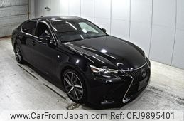 lexus gs 2018 -LEXUS--Lexus GS GRL12-0002142---LEXUS--Lexus GS GRL12-0002142-