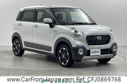 daihatsu cast 2016 -DAIHATSU--Cast DBA-LA250S--LA250S-0041891---DAIHATSU--Cast DBA-LA250S--LA250S-0041891-