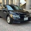 volkswagen golf 2021 quick_quick_3AA-CDDLA_WVWZZZCDZMW371755 image 1