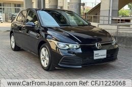 volkswagen golf 2021 quick_quick_3AA-CDDLA_WVWZZZCDZMW371755