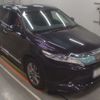 toyota harrier 2017 -TOYOTA 【野田 301に7051】--Harrier ZSU60W-0124907---TOYOTA 【野田 301に7051】--Harrier ZSU60W-0124907- image 6
