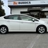 toyota prius 2012 -TOYOTA--Prius DAA-ZVW30--ZVW30-5451086---TOYOTA--Prius DAA-ZVW30--ZVW30-5451086- image 7