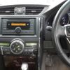 toyota mark-x 2012 CFJ1686924 image 10