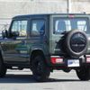 suzuki jimny 2022 -SUZUKI--Jimny 3BA-JB64W--JB64W-270943---SUZUKI--Jimny 3BA-JB64W--JB64W-270943- image 3