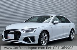 audi a4 2023 -AUDI--Audi A4 3CA-8WDEZ--WAUZZZF46PA035476---AUDI--Audi A4 3CA-8WDEZ--WAUZZZF46PA035476-