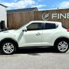 nissan juke 2012 CFJ1707944 image 21